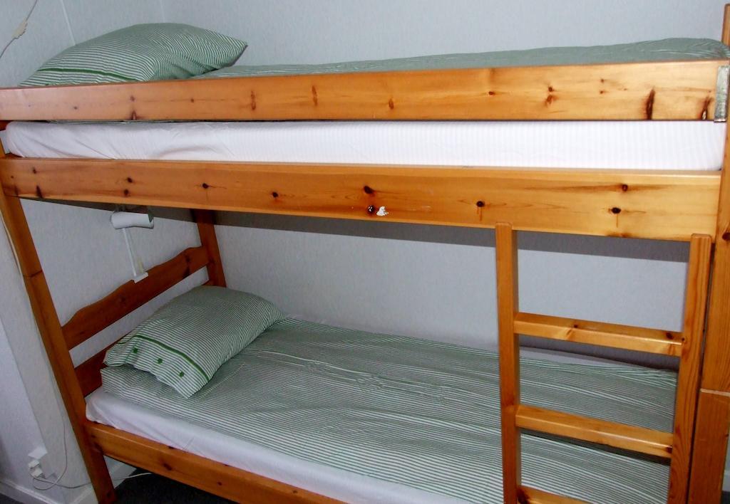 Hovra Vandrarhem Havra Room photo